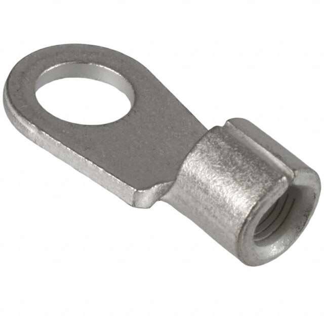 1-331417-1 TE Connectivity AMP Connectors  Connettori ad anello